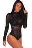 Popular Turtleneck Bodysuits-Buy Cheap Turtleneck