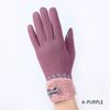 A-PURPLE