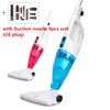 with Suction nozzle 9pcs suit (US plug)