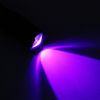 Purple light