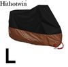brown L