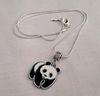 Snake chain Panda