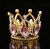 Gold pink