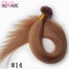 #14 Dark Golden Blonde