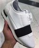 WHITE/BLACK BOND