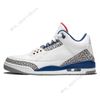 #09 True Blue (heel with JPman)