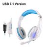 USB 7.1 Version