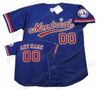 Navy Blue Mesh BP