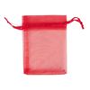 Red 5x7CM