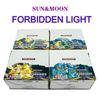 FORBIDDEN LIGHT