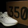 Cream White