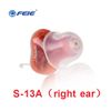 Right ear