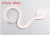 B Style-White