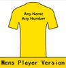 player version any name