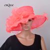 CORAL PINK
