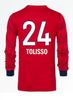 home 24 TOLISSO