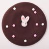 Rabbit Brown