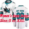Womens 18/19 Away Jersey