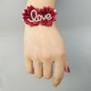 Wine red