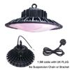 UFO 100W UK plug