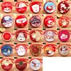 Mixed send(about 7cm*3.5cm)