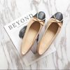 beige black