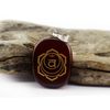 Red Agate