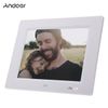 Color:White&Plug Type:EU