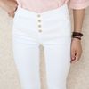4 button white