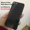 6s like 8 No AudioJack
