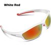 White Red