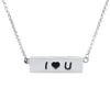 i love U