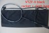 black ZF 2 cloth bag