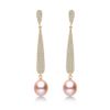 Gold-Pink