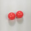 pink ball