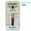 Abracadabra Cotton Coil_1.0ml