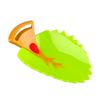 coffee leaf