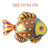 Tropical Fish