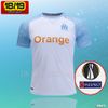 Marseille Home Europa League
