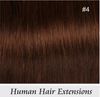 4 Dark Brown
