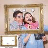 Photo booth Frame