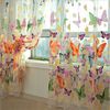 multiple colour 100cmX200cm