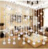 Transparent length 0.8M