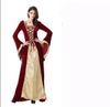 Retro court suit