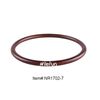 external diameter:17cmlight coffee color