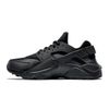 5 Huarache 1 triple black