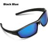 Black Blue