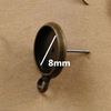 8MM with Loop