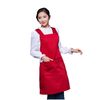 77x66cm Red