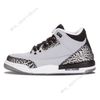#17 Wolf Grey (heel with JPman)